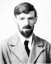  D. H. Lawrence